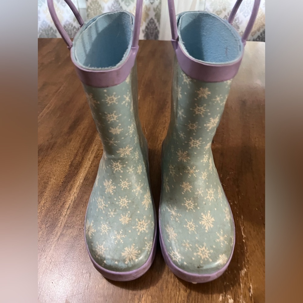 Disney Frozen Rain Boot